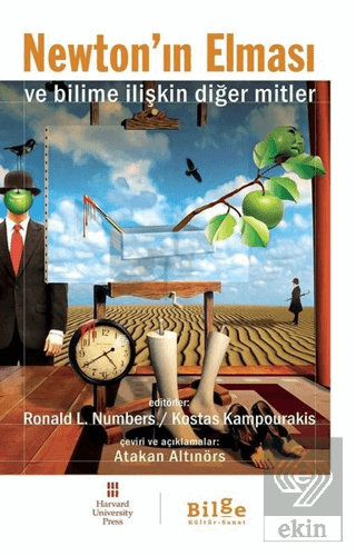 Newton'ın Elması ve Bilime İlişkin Diğer Mitler