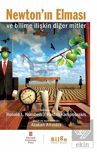 Newton'ın Elması ve Bilime İlişkin Diğer Mitler