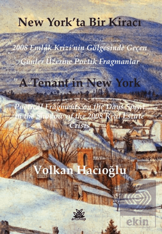 Newyorkta Bir Kiracı