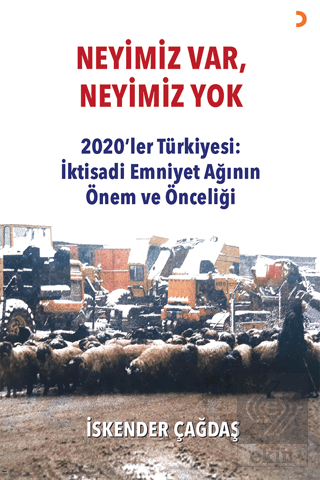 Neyimiz Var Neyimiz Yok