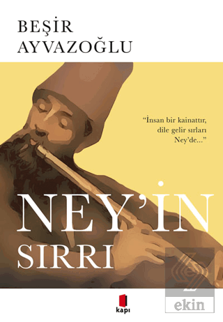 Ney\'in Sırrı