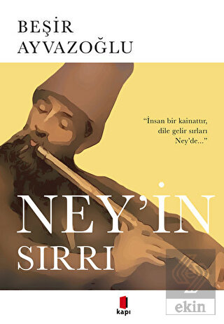 Ney\'in Sırrı