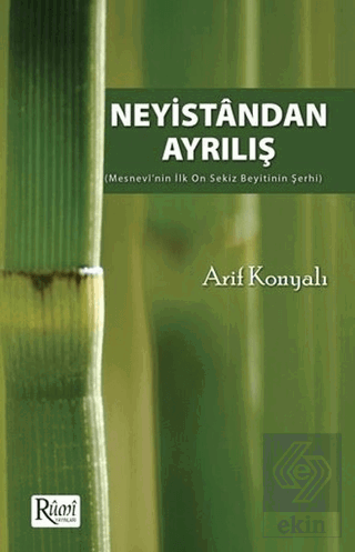 Neyistandan Ayrılış