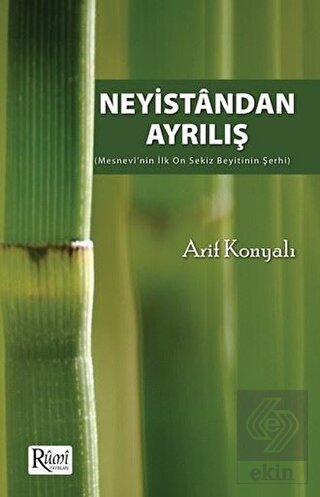 Neyistandan Ayrılış