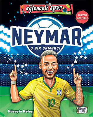 Neymar - O Bir Sambacı