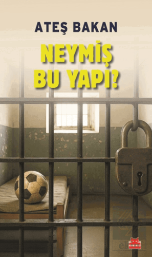 Neymiş Bu Yapı?
