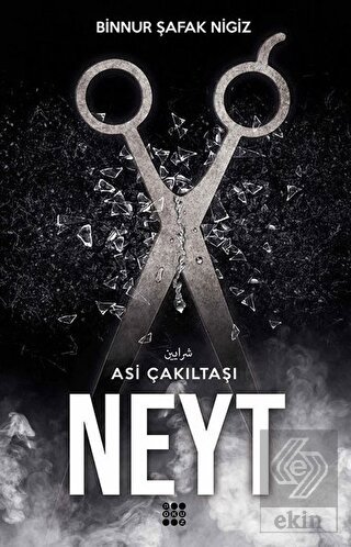 Neyt - Asi Çakıltaşı Serisi 3