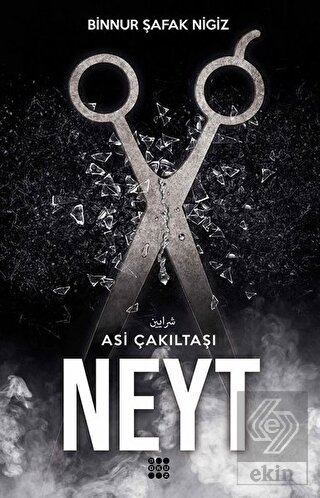 Neyt - Asi Çakıltaşı Serisi 3