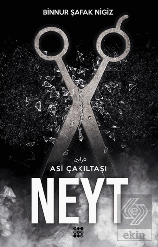 Neyt - Asi Çakıltaşı Serisi 3