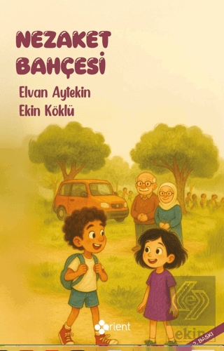 Nezaket Bahçesi