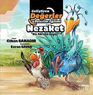 Nezaket - Biz Akraba mıyız?