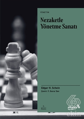 Nezaketle Yönetme Sanatı