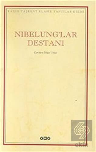Nibelung'lar Destanı