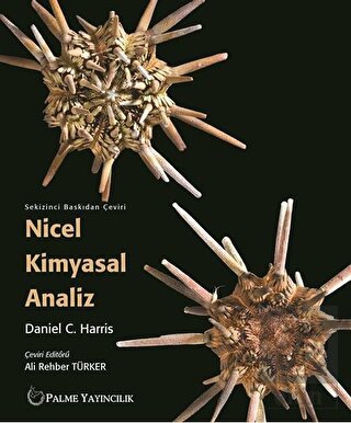 NİCEL KİMYASAL ANALİZ ( PALME )