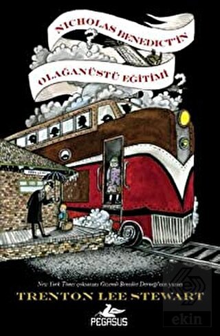 Nicholas Benedict'in Olağanüstü Eğitimi