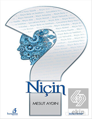 Niçin (İkinci Kitap)