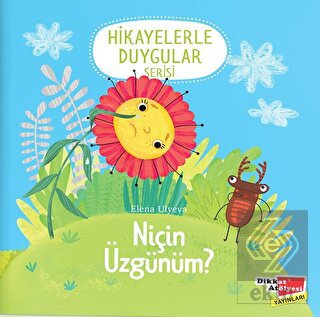 Niçin Üzgünüm? (Hikayelerle Duygular Serisi2)