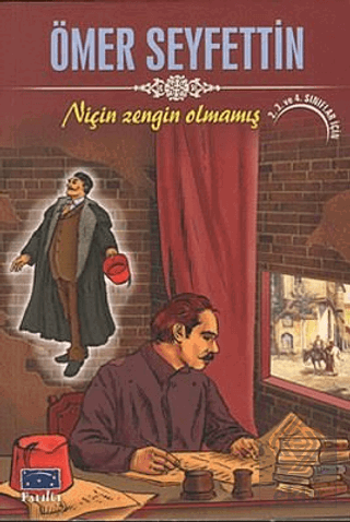 Niçin Zengin Olmamış