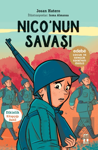 Nico'nun Savaşı