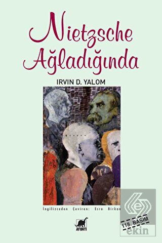 Nietzsche Ağladığında