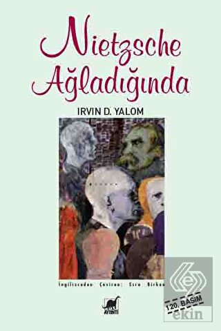 Nietzsche Ağladığında