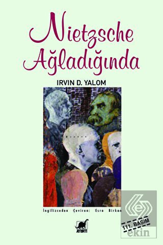 Nietzsche Ağladığında