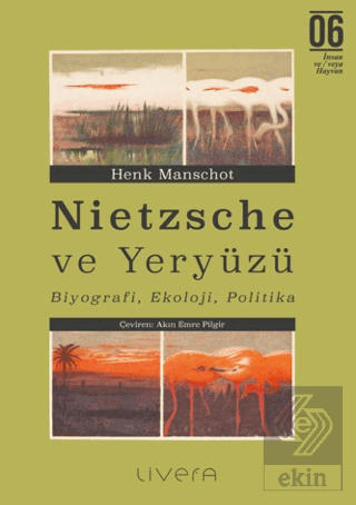 Nietzsche ve Yeryu¨zu¨