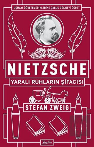 Nietzsche: Yaralı Ruhların Şifacısı