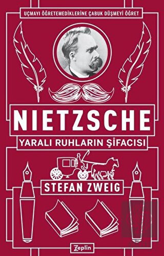 Nietzsche: Yaralı Ruhların Şifacısı