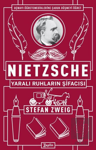 Nietzsche: Yaralı Ruhların Şifacısı