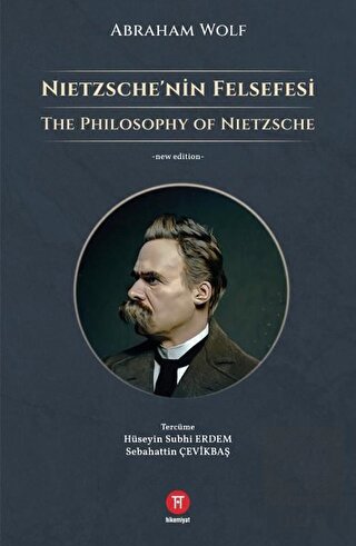 Nietzsche'nin Felsefesi
