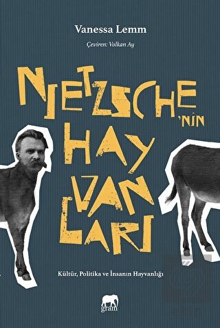 Nietzsche\'nin Hayvanları