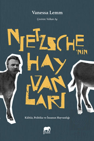Nietzsche'nin Hayvanları