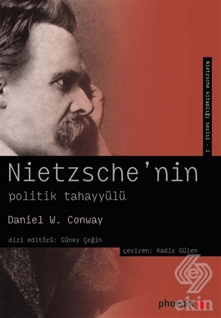 Nietzsche'nin Politik Tahayyülü