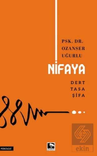 Nifaya Dert-Tasa-Şifa