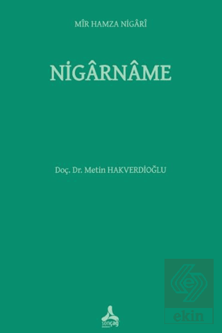 Nigarname