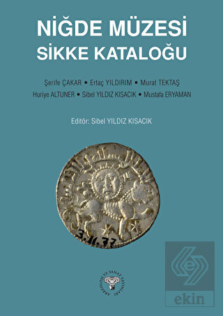 Niğde Müzesi Sikke Kataloğu