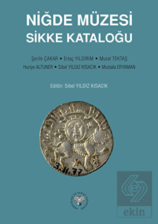 Niğde Müzesi Sikke Kataloğu