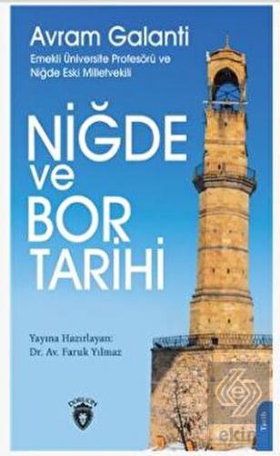 Niğde Ve Bor Tarihi