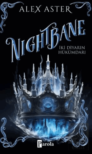 Nightbane - İki Diyarın Hükümdarı