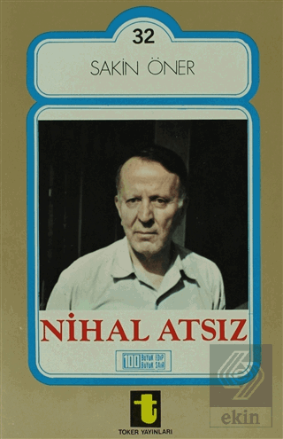 Nihal Atsız