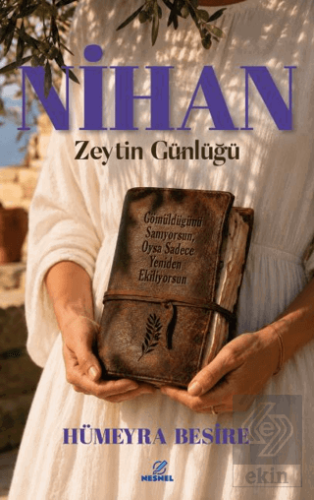 Nihan Hümeyra Besire Nesnel Yayınları Satın Al - ekinkitap.com