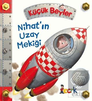 Nihat\'ın Uzay Mekiği - Küçük Beyler