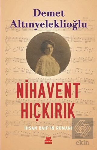 Nihavent Hıçkırık