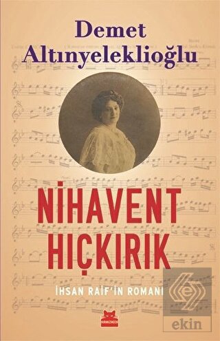 Nihavent Hıçkırık