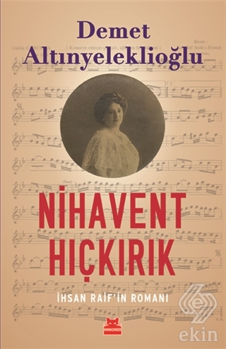 Nihavent Hıçkırık