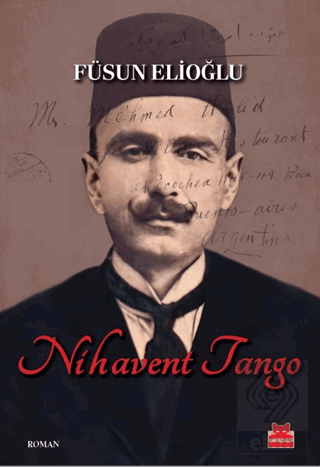 Nihavent Tango