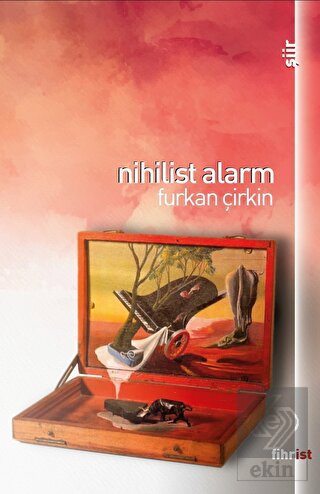Nihilist Alarm