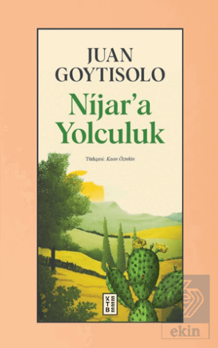 Níjar'a Yolculuk