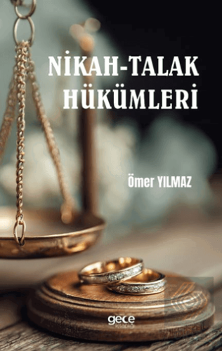 Nikah-Talak Hükümleri